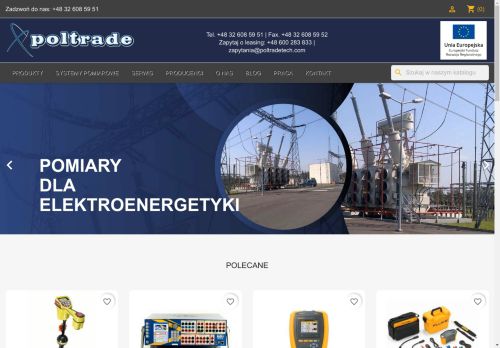poltradetech.com