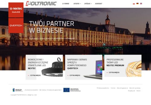 poltronic.eu