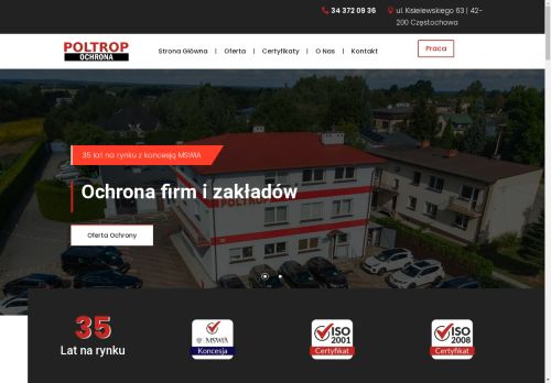 poltrop.pl
