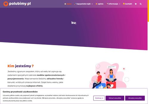 polubimy.pl