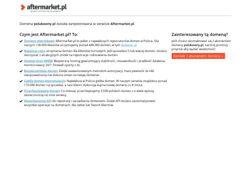polubowny.pl