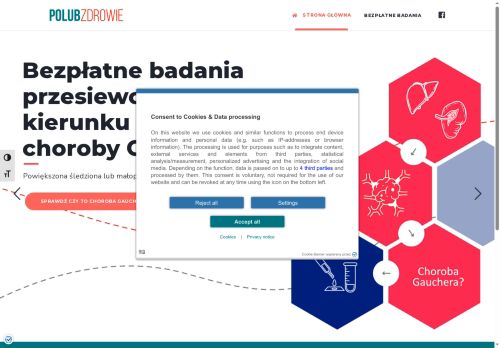 polubzdrowie.pl