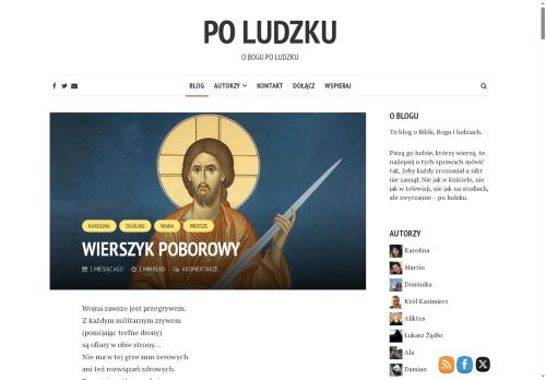 poludzku.com