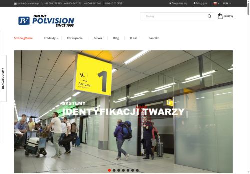 polvision.com.pl
