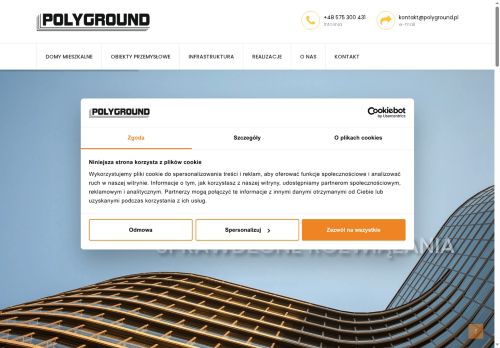 polyground.pl