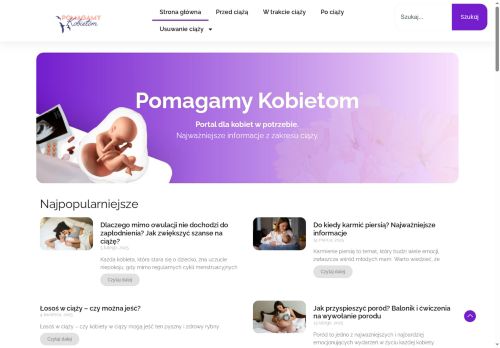 pomagamy-kobietom.pl