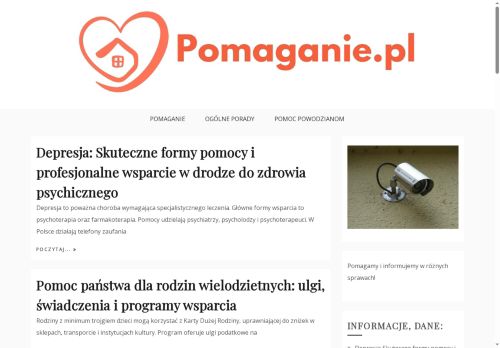 pomaganie.pl