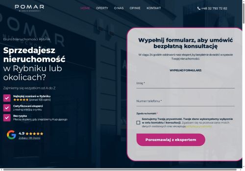 pomar.com.pl