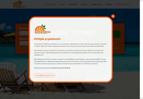 pomaranczabp.pl