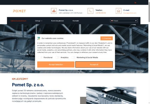 pomet.com.pl