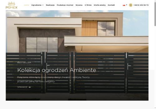 pomex.com.pl