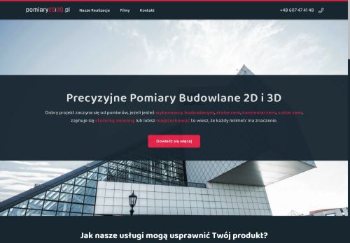 pomiary2di3d.pl