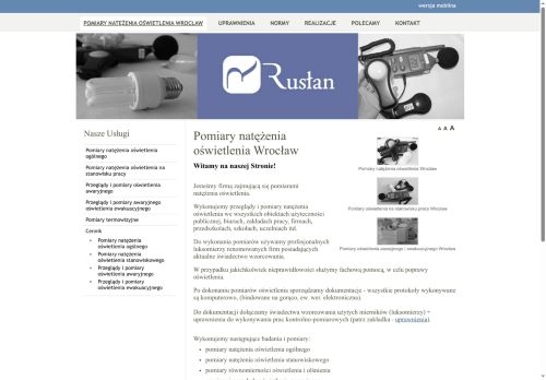 pomiaryoswietlenia.com.pl