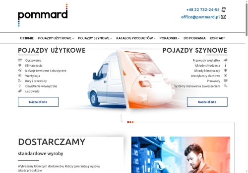 pommard.pl