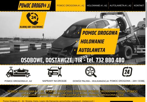 pomoc-drogowa-a1-a2-24h.pl