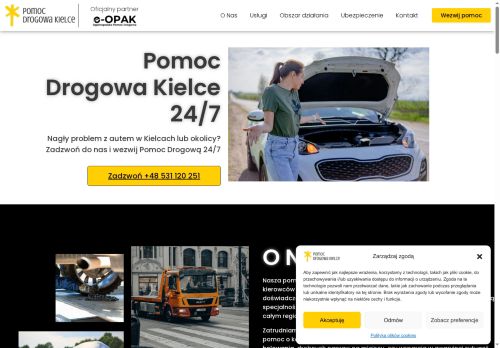 pomoc-drogowa-kielce.pl