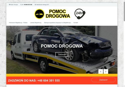 pomoc-drogowa-magdeburg.com.pl