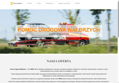 pomoc-drogowa-walbrzych.pl
