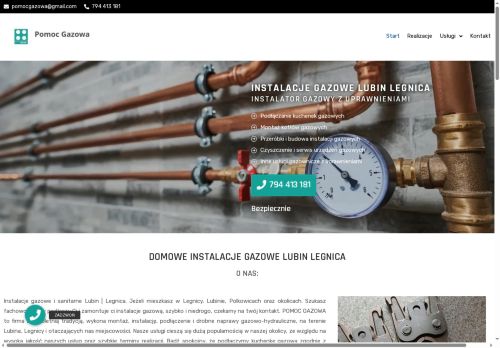 pomoc-gazowa.pl