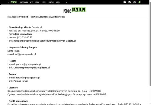 pomoc.gazeta.pl