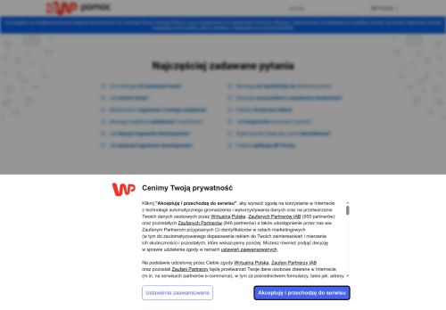 pomoc.wp.pl