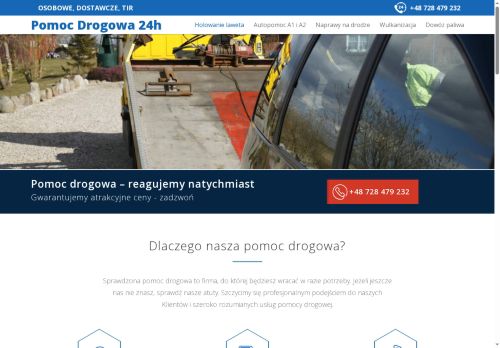 pomocdrogowa-autoserwis.pl
