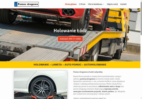 pomocdrogowa-lodz.pl