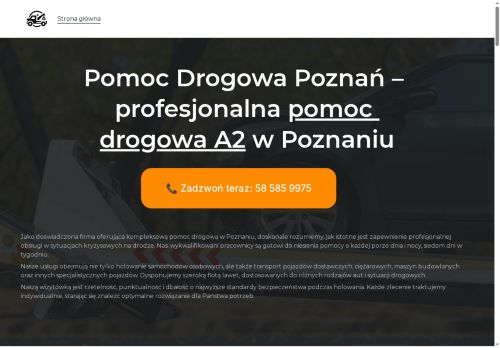 pomocdrogowa-poznan.com