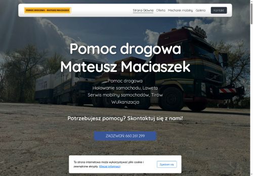 pomocdrogowa-sepolno.pl