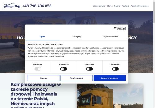 pomocdrogowa-swiecko.pl