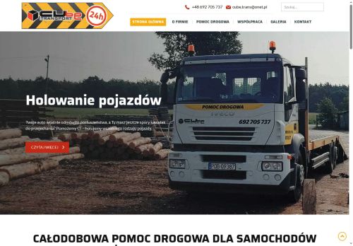 pomocdrogowa-wielkopolska.pl