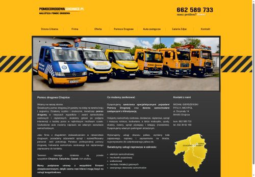 pomocdrogowa.chojnice.pl