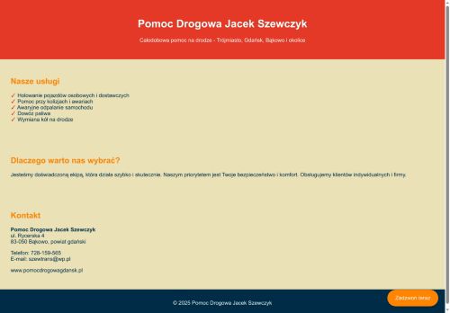 pomocdrogowa.gdansk.pl