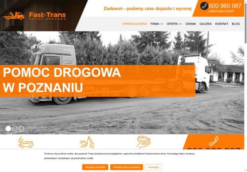 pomocdrogowa.w.poznaniu.pl