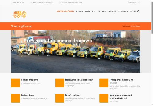 pomocdrogowa.walbrzych.pl