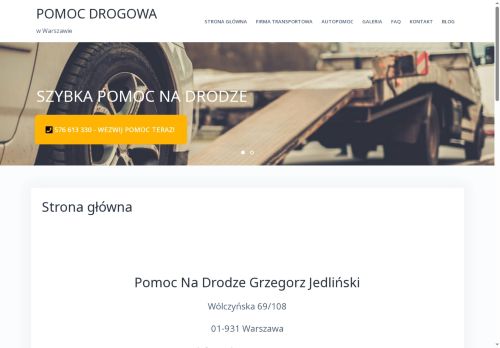 pomocdrogowa.wwarszawie.pl