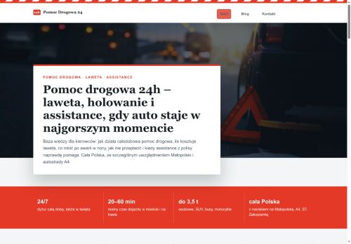 pomocdrogowa24.net.pl