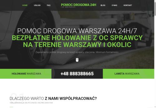 pomocdrogowa24h.com