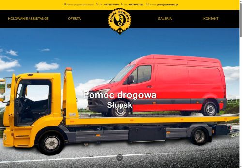 pomocdrogowa24h.slupsk.pl