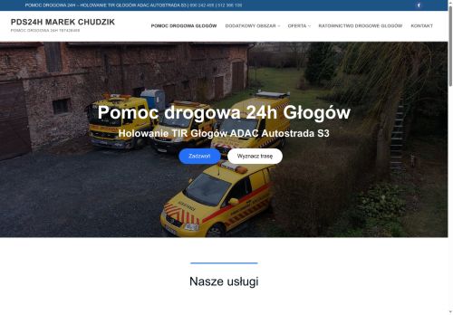 pomocdrogowa24h.sos.pl