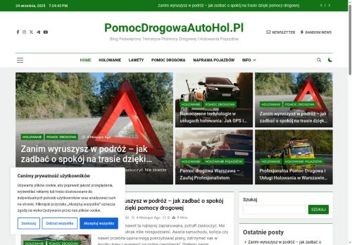 pomocdrogowaautohol.pl