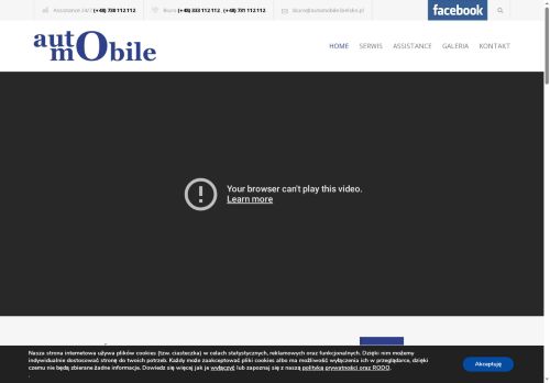 pomocdrogowabielsko.pl