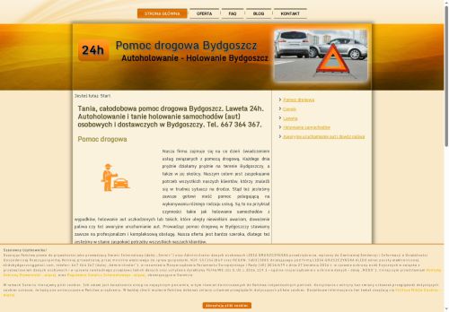 pomocdrogowabydgoszcz.pl
