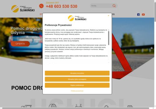 pomocdrogowagdynia.pl