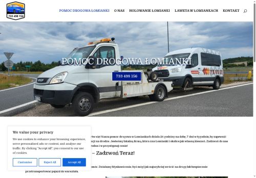 pomocdrogowalomianki.pl