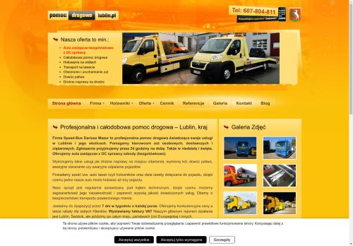 pomocdrogowalublin.pl