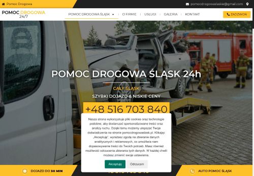 pomocdrogowaslask.pl