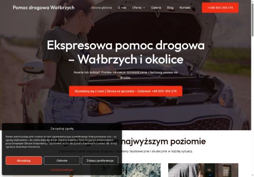 pomocdrogowaszczecin.pl