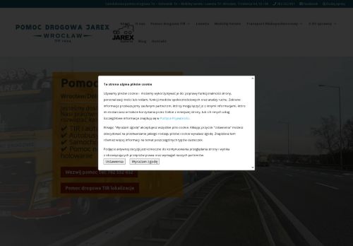 pomocdrogowatirwroclaw.pl