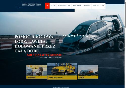 pomocdrogowaturbo.pl